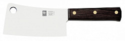 Нож для рубки Icel 530гр, с ручкой из палисандра 33300.4024000.150 в Екатеринбурге фото
